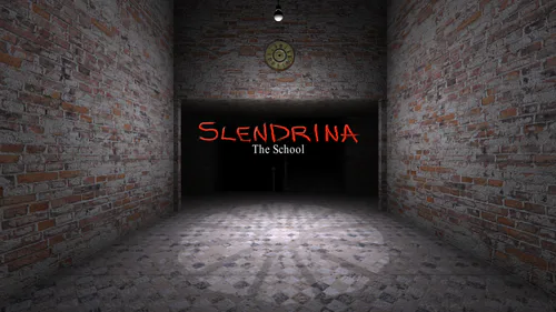 SLENDRINA The SCHOOL 