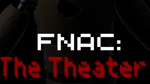 Five Nights at Candy's: The Theater by Kraymiler - Game Jolt