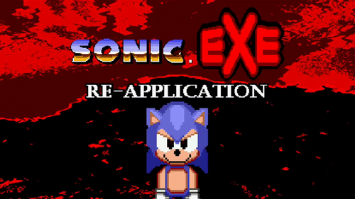 Sonic.EXE Scratch edition (Cancelled) by Sonic The Pixelhog - Game Jolt