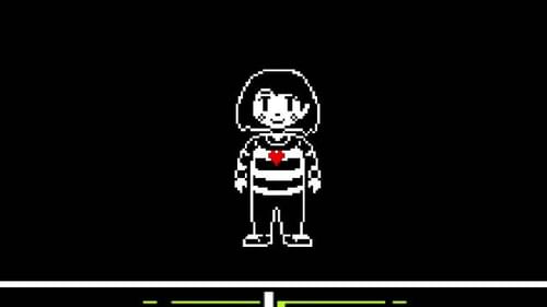 Undertale - Hard Mode Sans Fight by MTanimura - Game Jolt