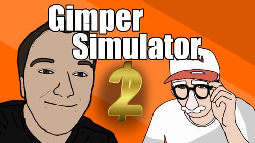 gimper simulator 3