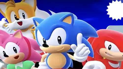 How to Download Sonic Superstars in Android