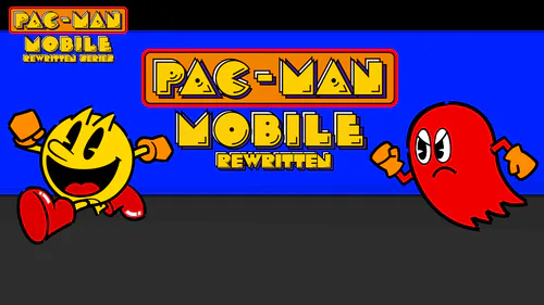 Pac-Man' embraces mobile with an endless running game