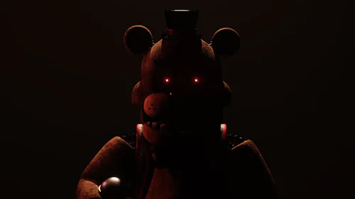 Five Nights At Freddy's Plus (Fanmade) by jacklumber1 - Game Jolt