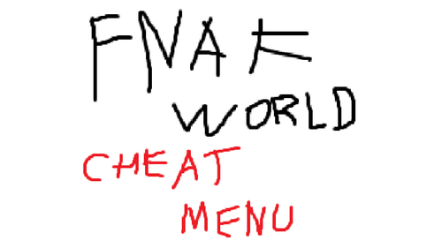 Hint FNAF World APK + Mod for Android.