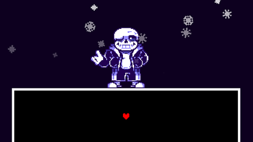 Karetale (A Undertale Battle Simulator) by _Kareduc_ - Game Jolt