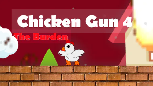 RELEASE OF BETA CHICKEN GUN 2 