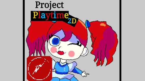 Project Playtime Mobile 2D