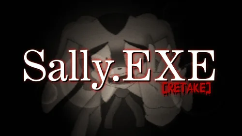 Sally.exe True Nightmare by Shir0_ - Game Jolt