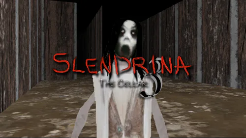 Slendrina The Cellar 2 (PC Version) 