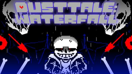 Sans Fight Remake (Remaster) by SussyBrisk - Game Jolt