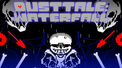 Fanmade Sans Battle in a nutshell [OFFICIAL GAME] by CuDsan (Old account) -  Game Jolt