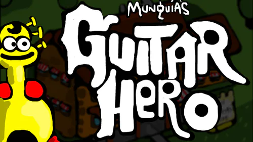 Guitar Hero by Munguia - Play Online - Game Jolt