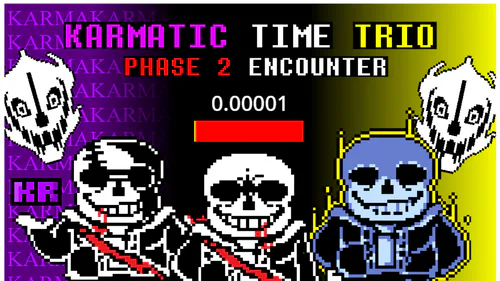 Dusttale Sans Fight by RetroJordan3607 - Game Jolt