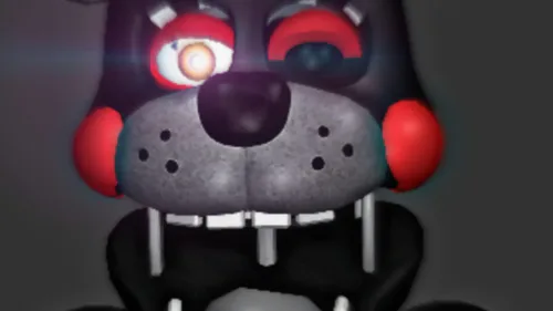 Withered Animatronics Mod (FNAF 1) by Viki S. Levine - Game Jolt