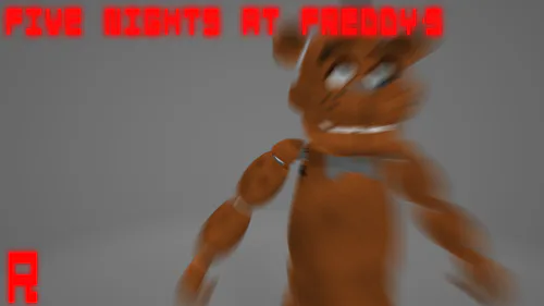 FNaF 2 Remade Withered Foxy Jumpscare : r/fivenightsatfreddys