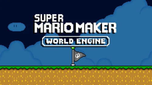 Project S.M.B.(Super Mario Bros True Pc Port) by Delta Works - Game Jolt