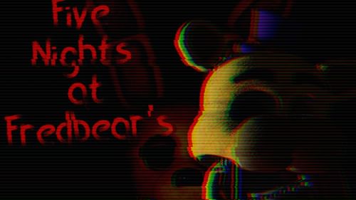 Five Nights at Freddy's: The Complete Collection by MysticTortoise - Game  Jolt