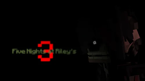 Five Nights at Freddy's 3 Plus (not mine fan made by lost paws plays) by  Joy_Kill - Game Jolt