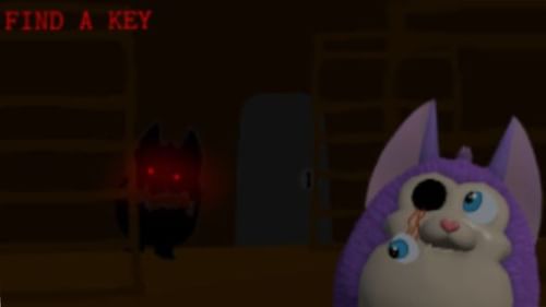 Tattletail 2 by Waygetter electronics - Game Jolt