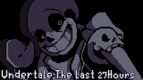 Underswap: The Un-Canon Sans Battle by ProgramClass2 - Game Jolt