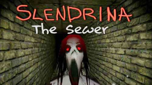 Download Game Hantu Slendrina - Colaboratory