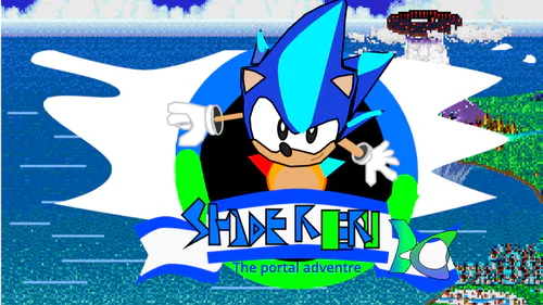 Sonic the Hedgehog: Editable ROM - EYX (archive) by the archiver - Game Jolt