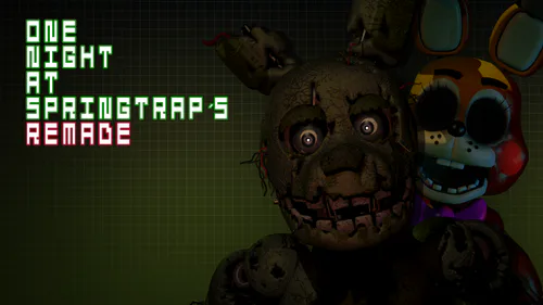 Five Nights At Freddy's 4 Lite PSP/PSVITA/PS3 by AlexDev2 - Game Jolt