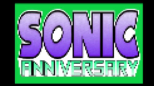 sonic the hedgehog 3 super edition first year anniversary by Serezavoklov -  Game Jolt