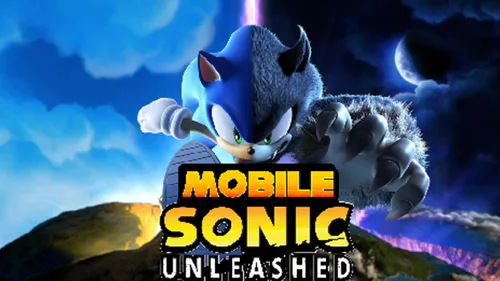 Sonic Unleashed APK for Android - Download