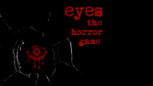 PC / Computer - Eyes: The Horror Game - The Ghost - The Textures Resource