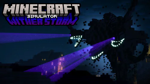 THE WITHER STORM MOD by Hamzuzu - Game Jolt