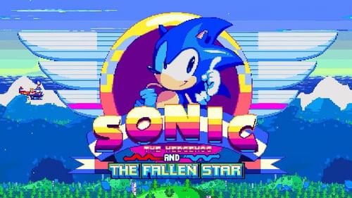 Sonic Mania 3D Android by TheSonicUnleashedKid - Game Jolt