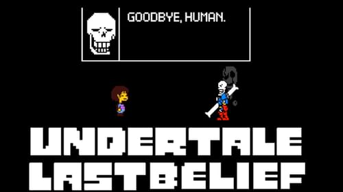 Undertale Tears in the rain sans fight by Ars557 - Game Jolt