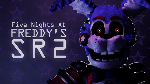 Five night at freddy's security breach 2D by Game_pocket - Game Jolt