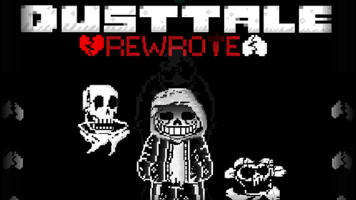 Messcratch2020's Sans Fight REMAKE by messcratch2020 - Game Jolt