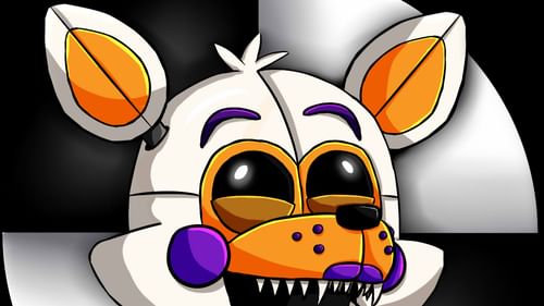 Pixilart - Lolbit by HorrorShow