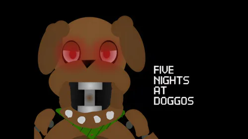 Funtime Chica In FNAF 1! by Zelve.K - Game Jolt