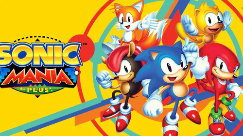 As Versões de Sonic Mania (+Android Download e Novas) 