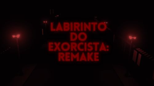 Labirinto do Exorcista Online 