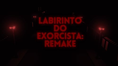 Labirinto do Exorcista Jogo 