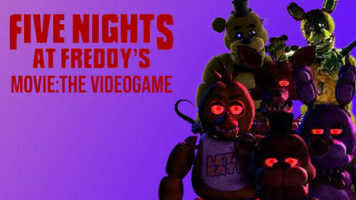 Five Nights at Freddy's: Возрождение by FoitGames - Game Jolt