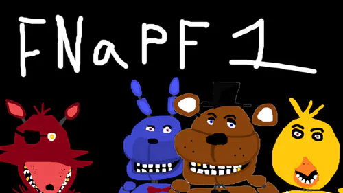 Five Nights at Freddy's: The Awakenings by Godofmoths - Game Jolt