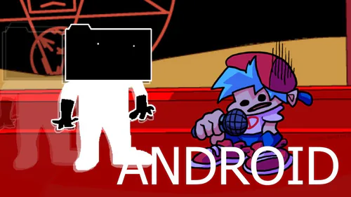 FNF Sonic exe - FNF Mod Android Otimizado 