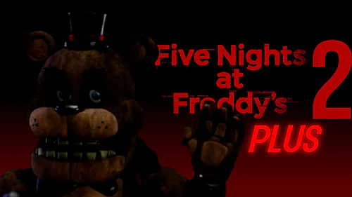 FNaF Plus APK v1.0 Download Free For Android 2023