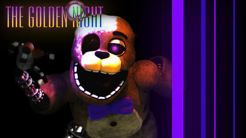 Withered Plus Chica In FNAF UCN! by Zelve.K - Game Jolt