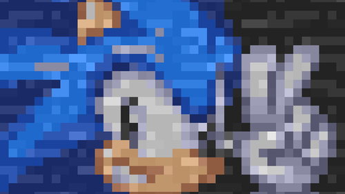 Sonic Ultimate Adventures by VuyaTori - Game Jolt
