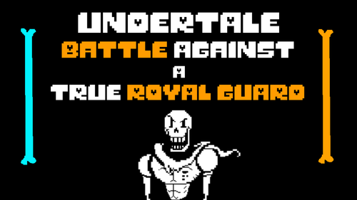 Eagle's Undertale Custom Battles EP1: Sans Fight by EaglePhntm (aka  TheRealPhantomEagle) - Game Jolt