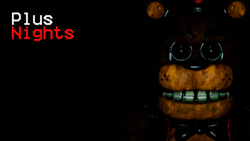 Plushtap_GamingYT on Game Jolt: Withered freddy eats ignited foxy's hot  wings!