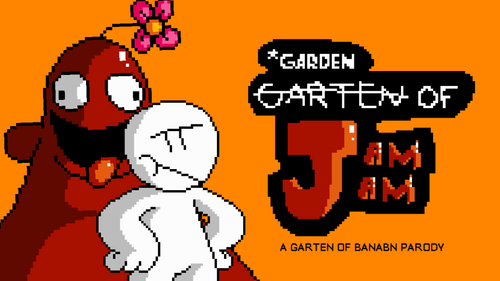 Garten of BanBan: Multiplayer Edition by JamesFocus - Game Jolt